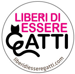 Liberi di essere Gatti